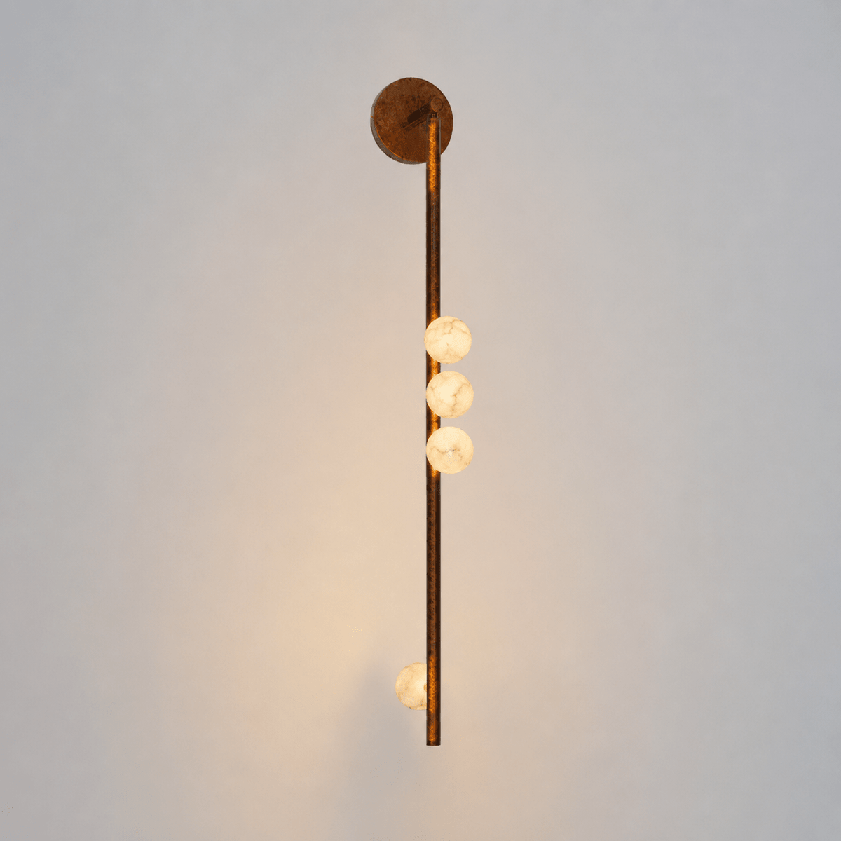 Ciroette applique