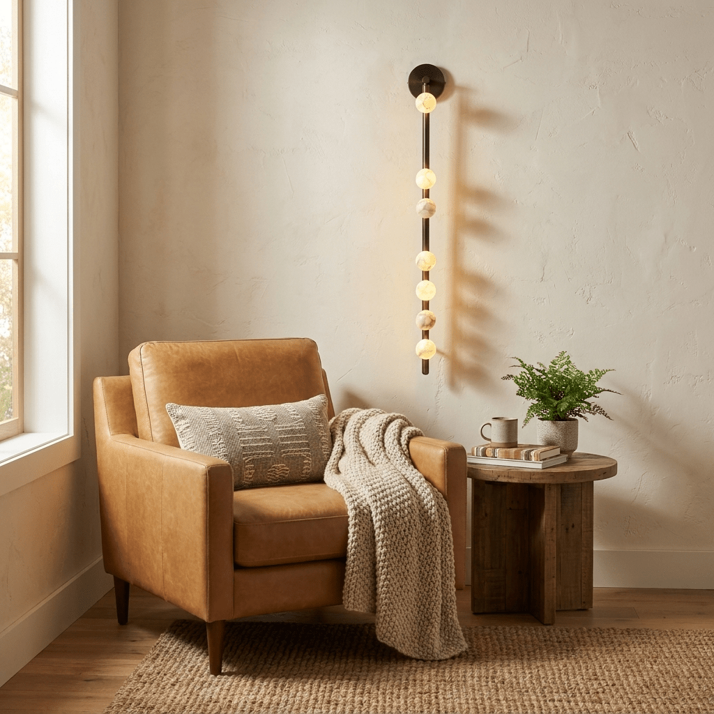 Ciroette applique