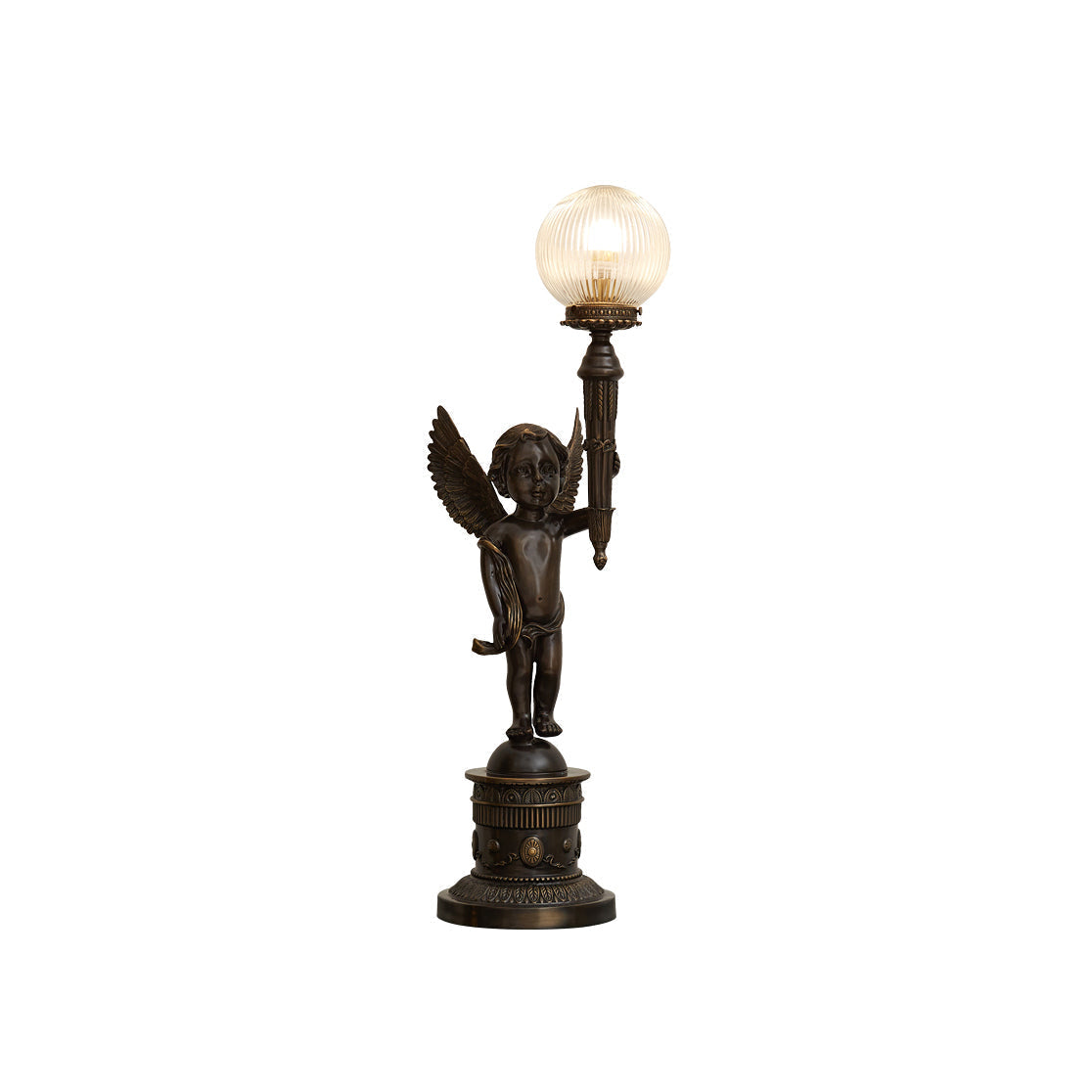 Norelora lampada da tavolo