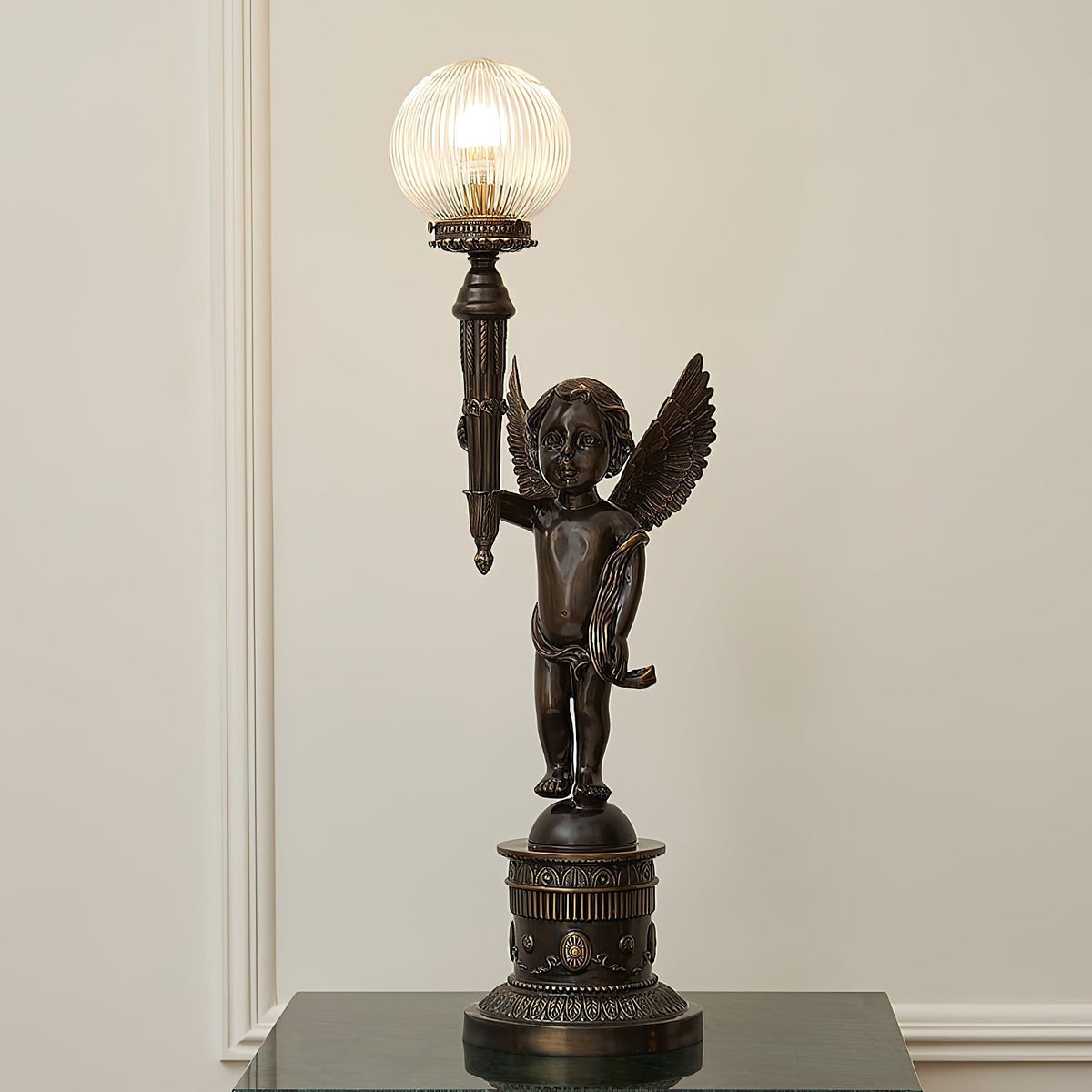 Norelora lampada da tavolo