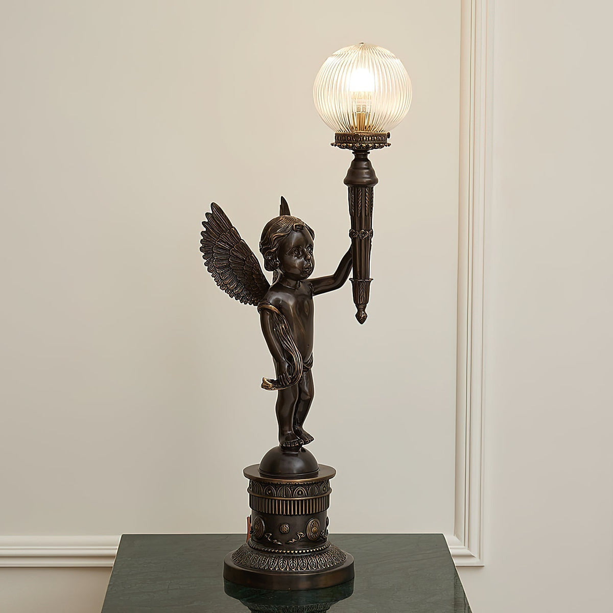 Norelora lampada da tavolo