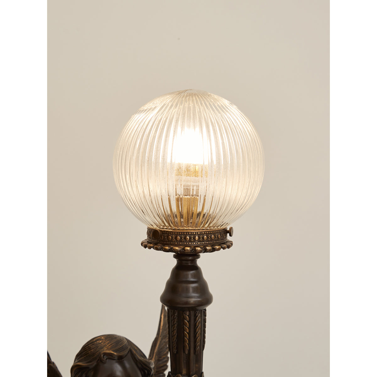Norelora lampada da tavolo