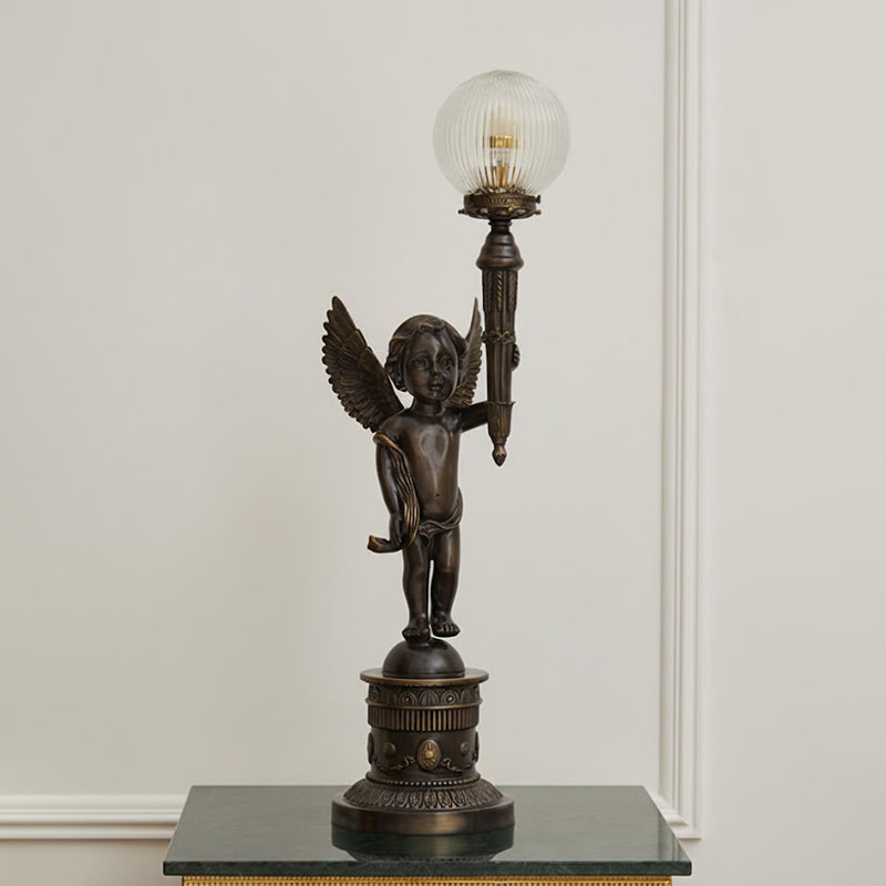 Norelora lampada da tavolo