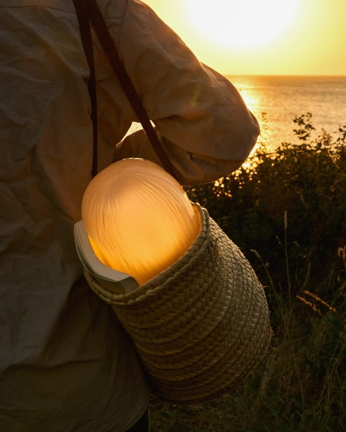Ceryn lampada da tavolo