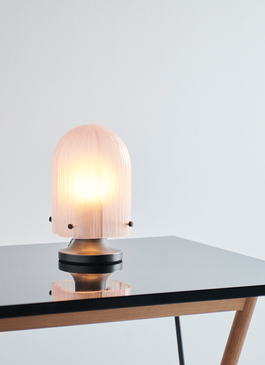 Ceryn lampada da tavolo