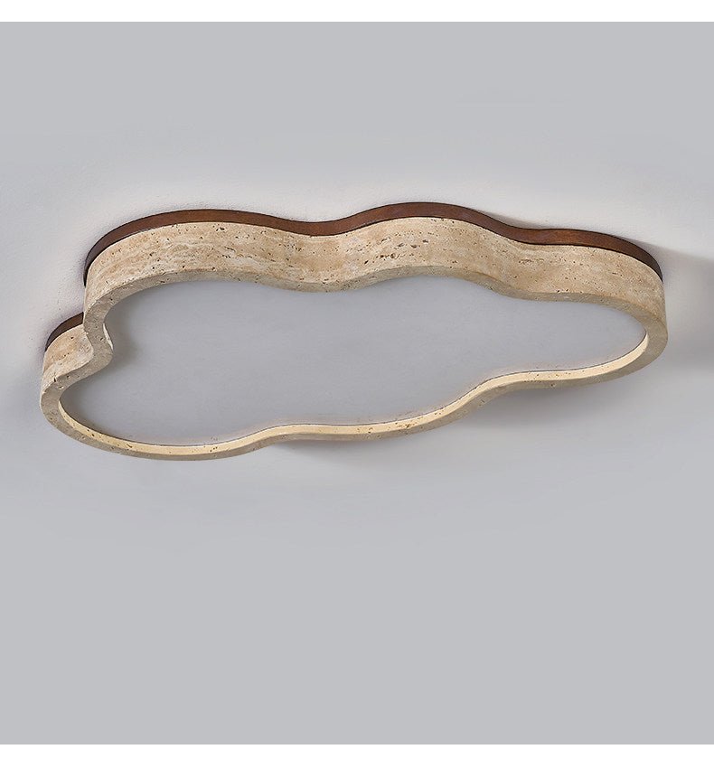 Lioreine lampada da soffitto a forma di nuvola