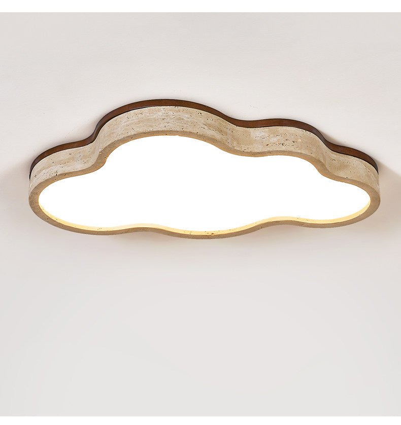 Lioreine lampada da soffitto a forma di nuvola