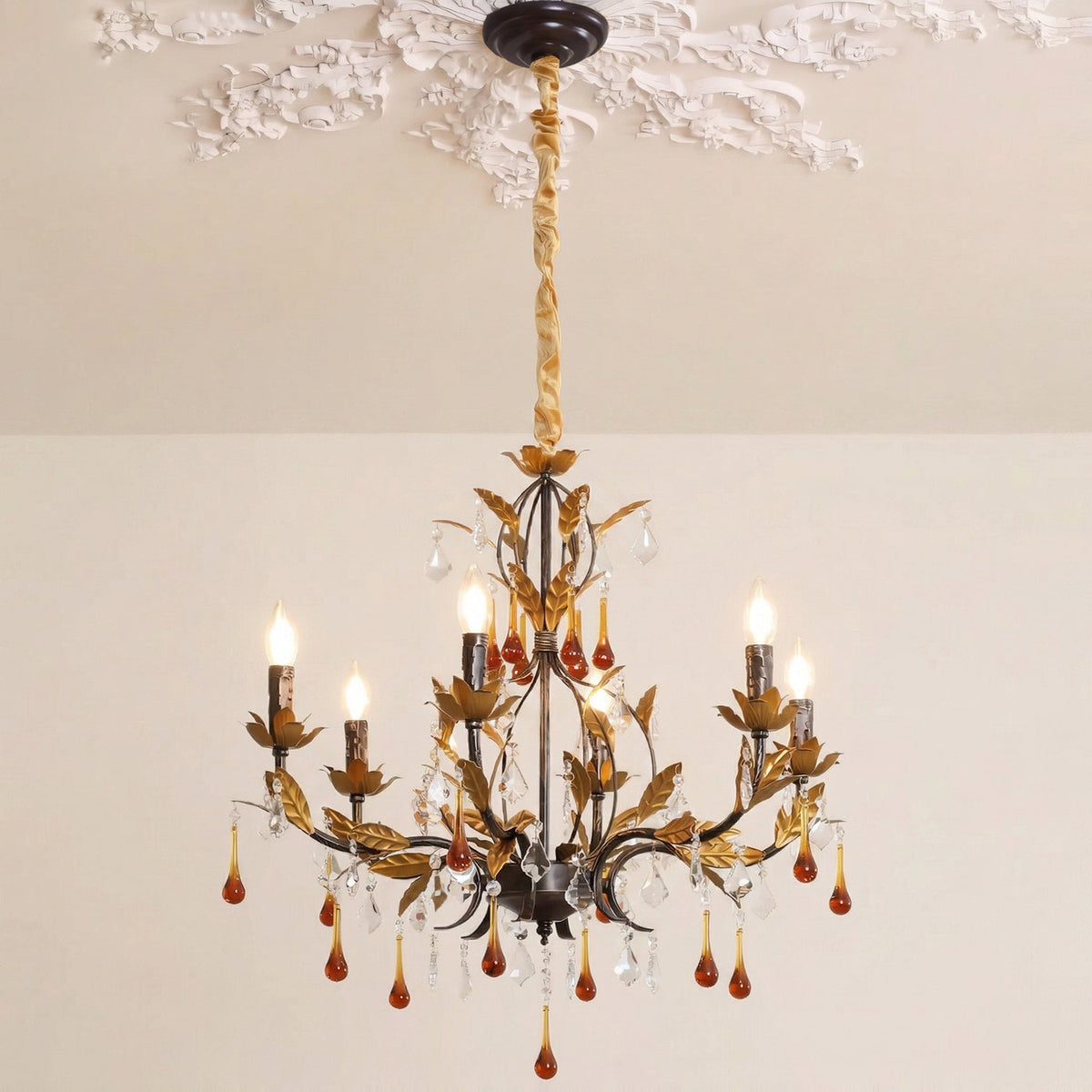 Blossera lampadario