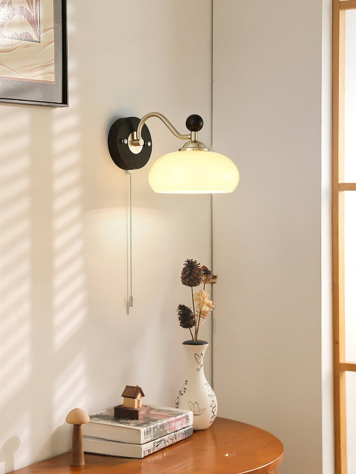 Nift applique