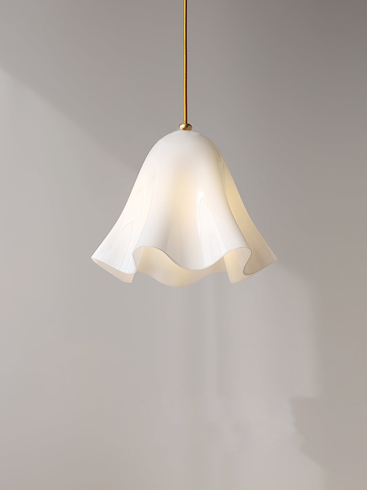 Krav Bloom lampada a sospensione