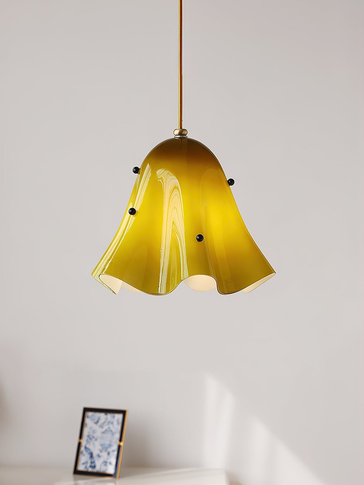 Krav Bloom lampada a sospensione