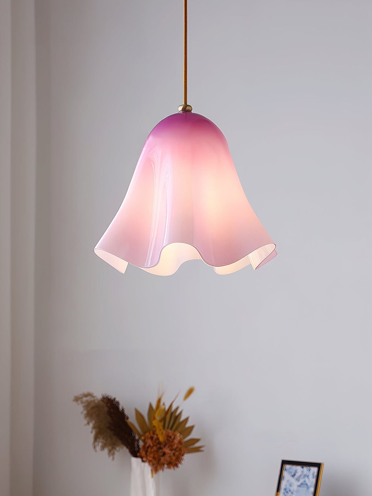 Krav Bloom lampada a sospensione