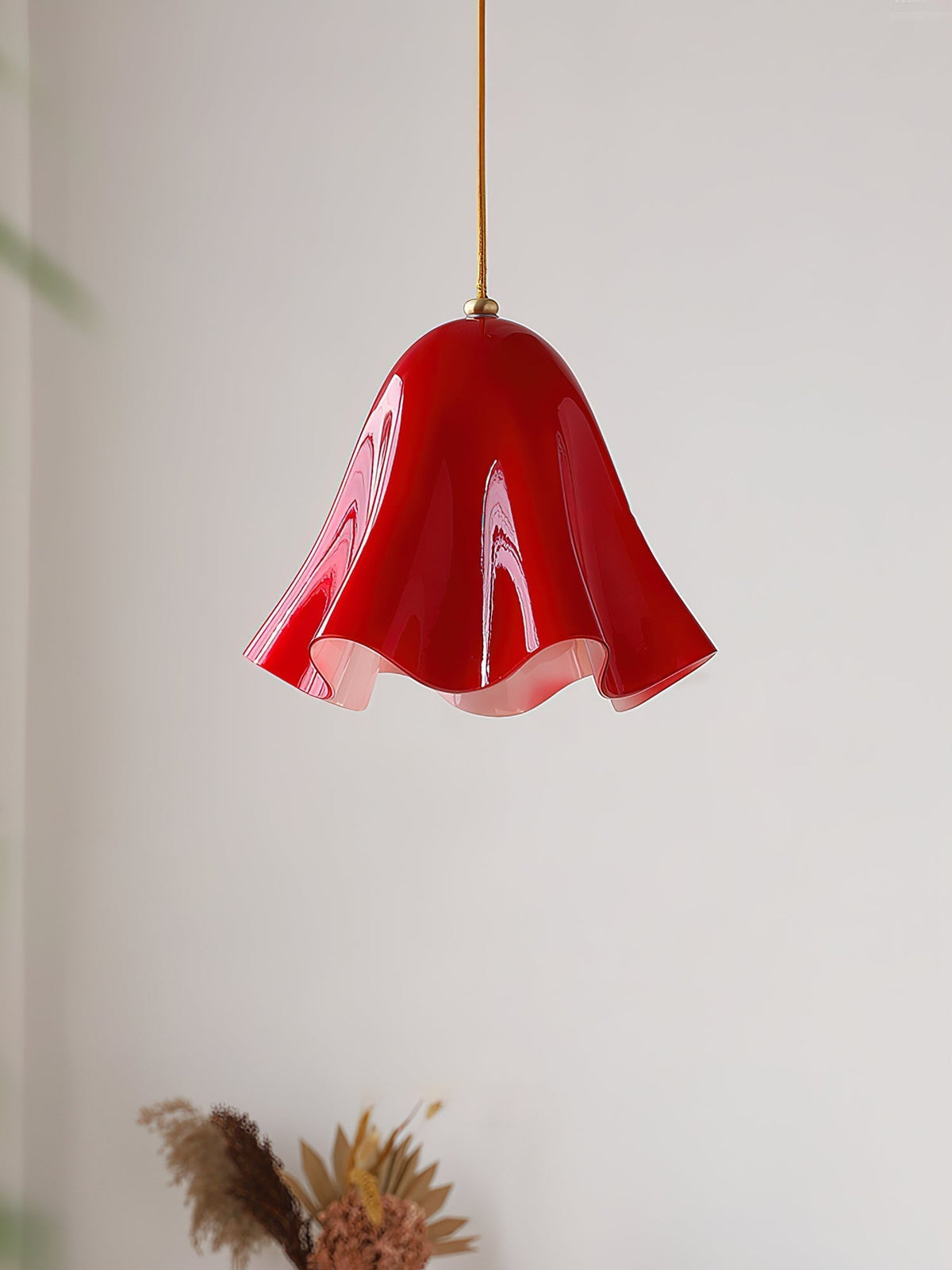 Krav Bloom lampada a sospensione