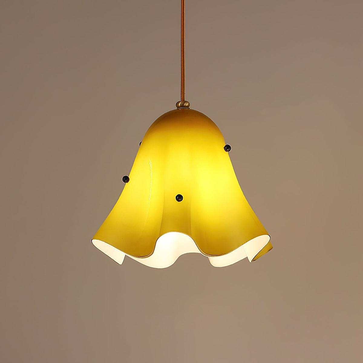 Krav Bloom lampada a sospensione