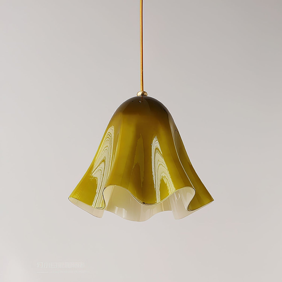 Krav Bloom lampada a sospensione