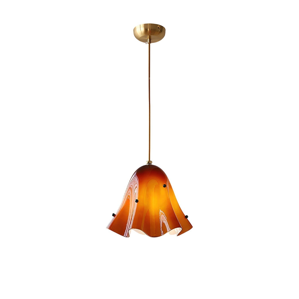 Krav Bloom lampada a sospensione