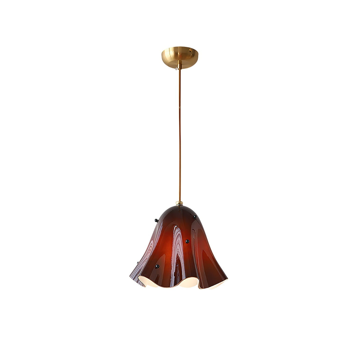 Krav Bloom lampada a sospensione