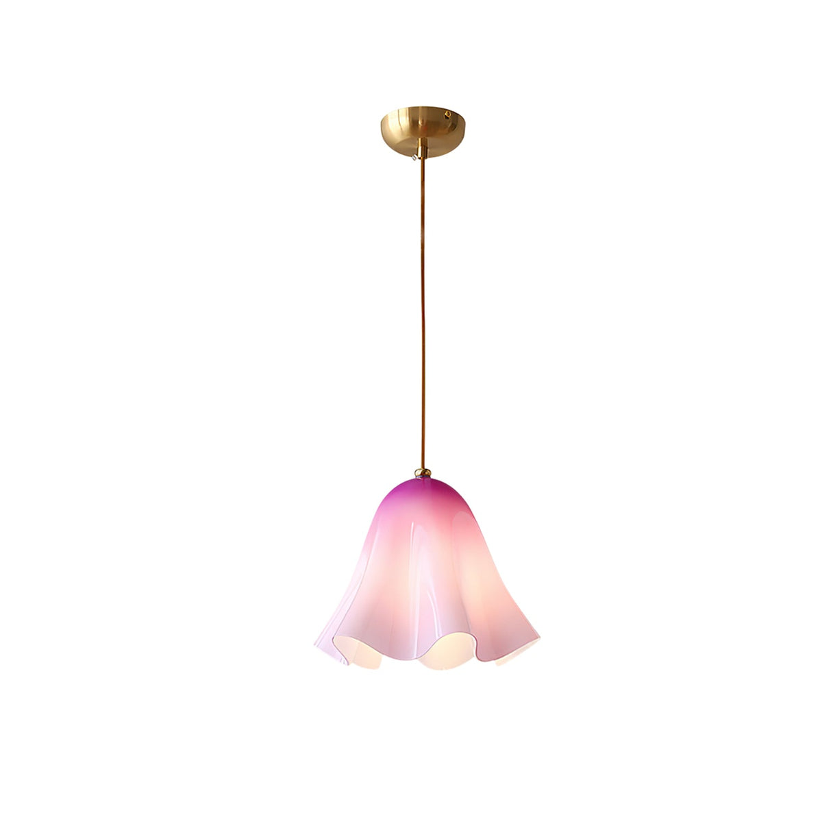 Krav Bloom lampada a sospensione