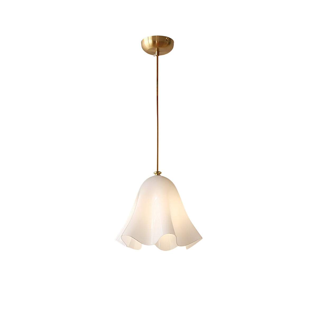 Krav Bloom lampada a sospensione