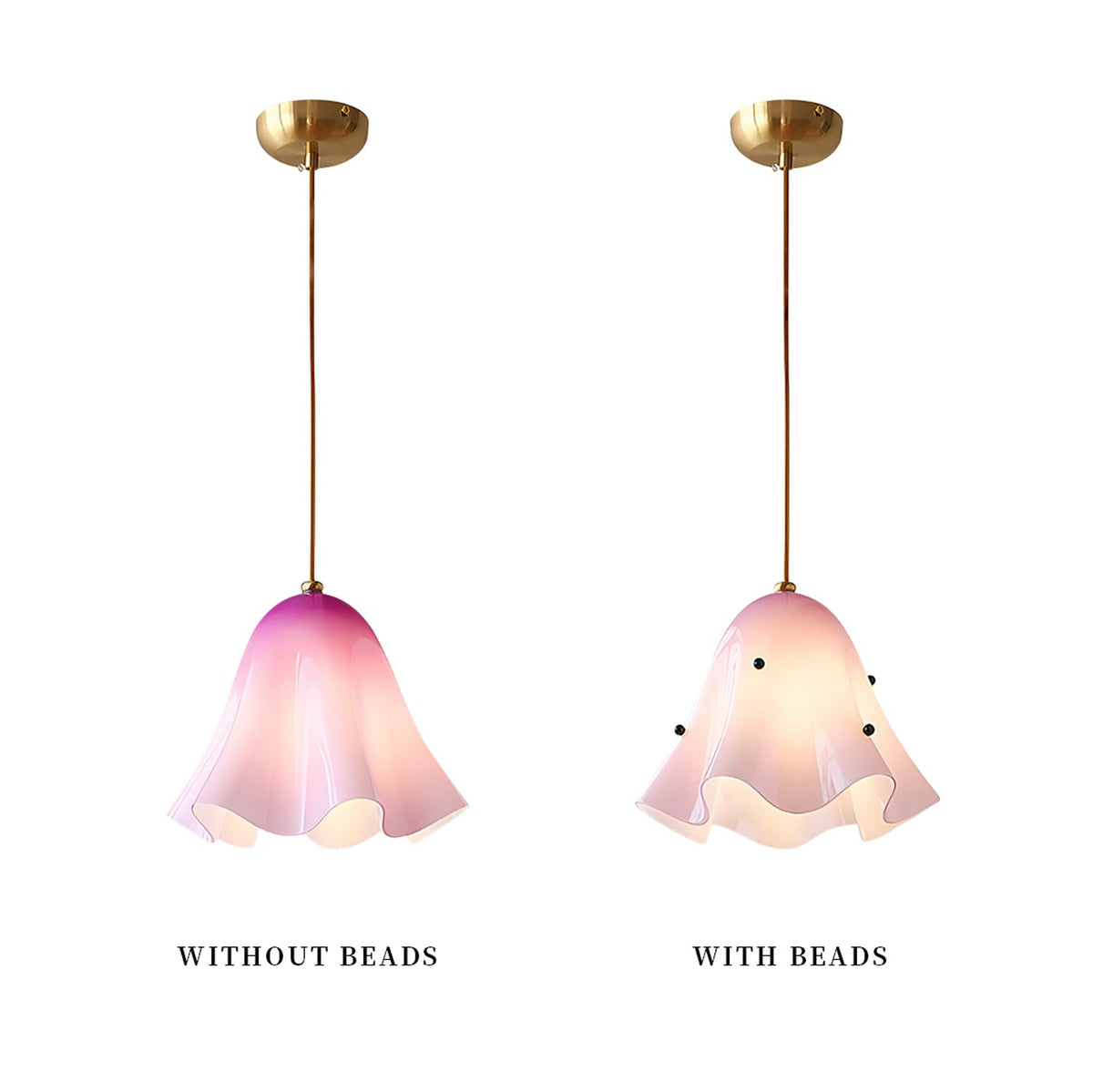 Krav Bloom lampada a sospensione