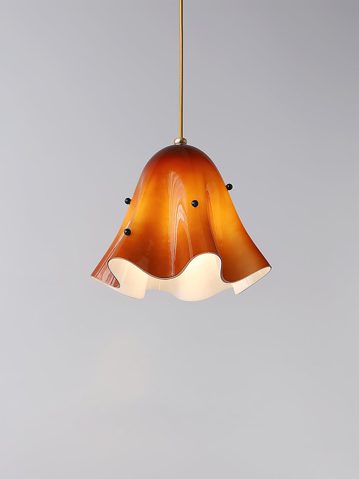 Krav Bloom lampada a sospensione