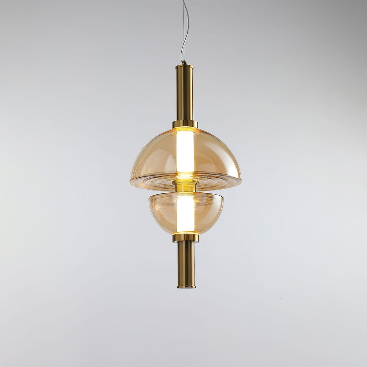 Cirisina lampada a sospensione Luminosity