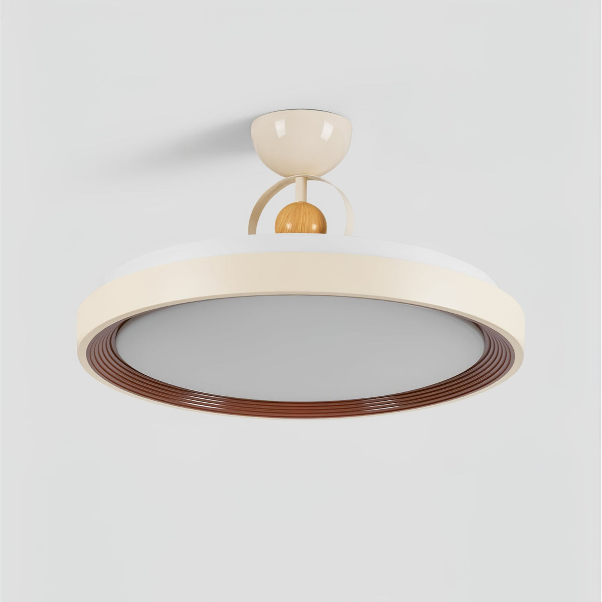 Selvio Nest lampada da soffitto