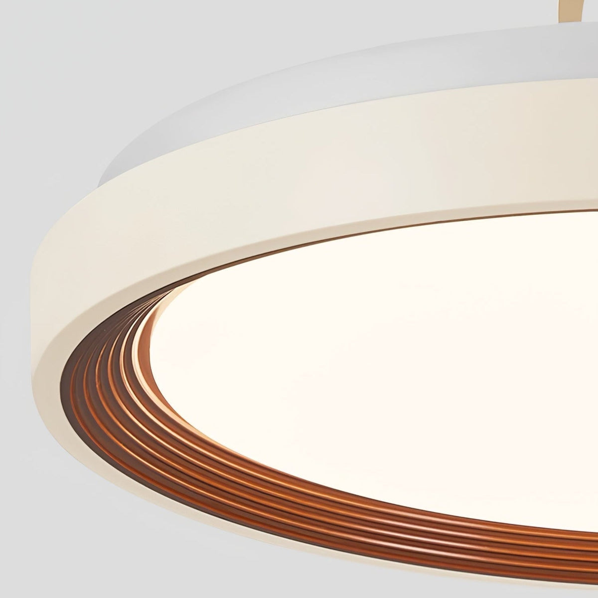 Selvio Nest lampada da soffitto