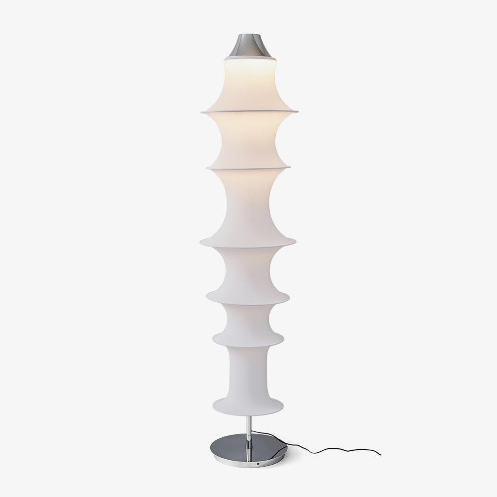 Bhel lampada da terra