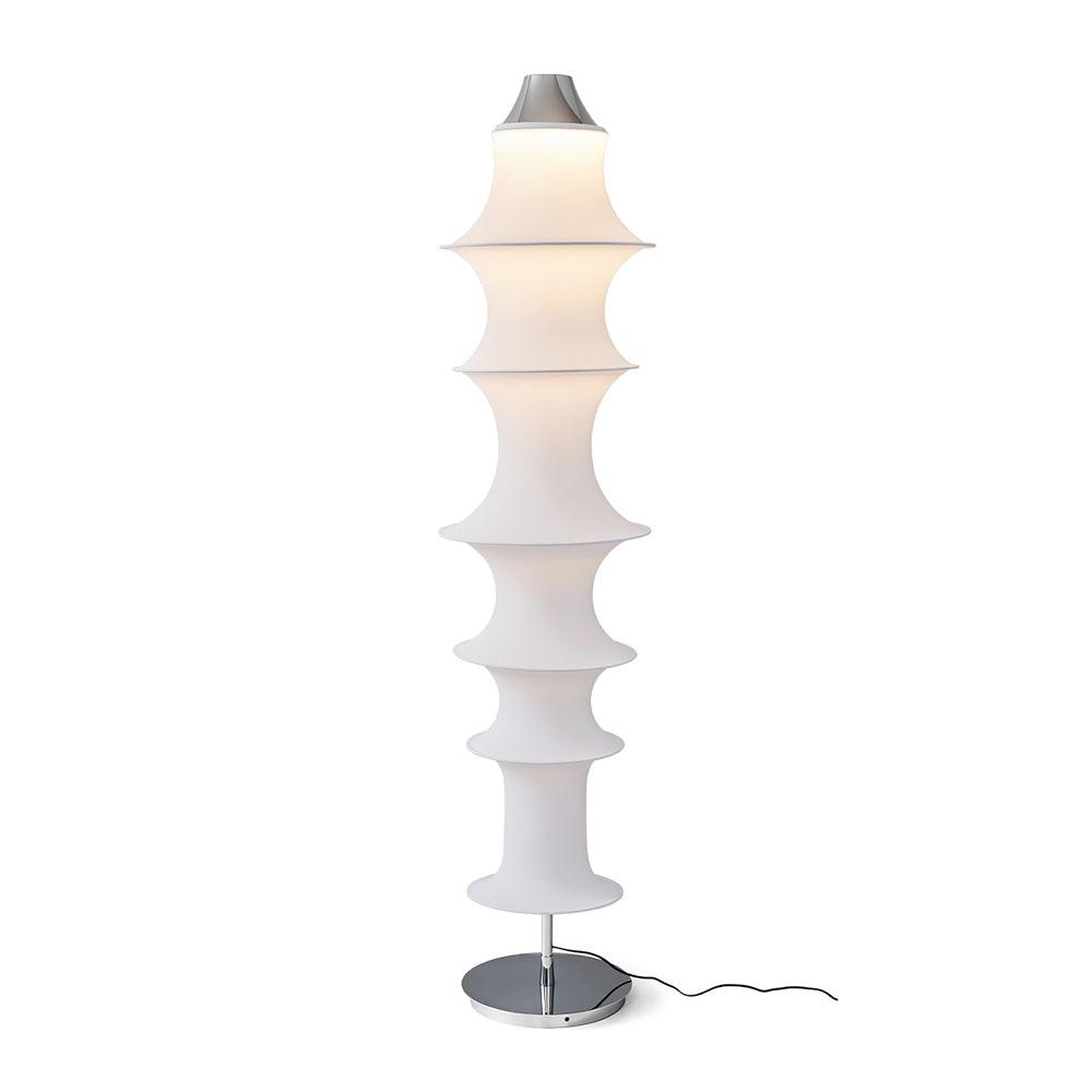 Bhel lampada da terra