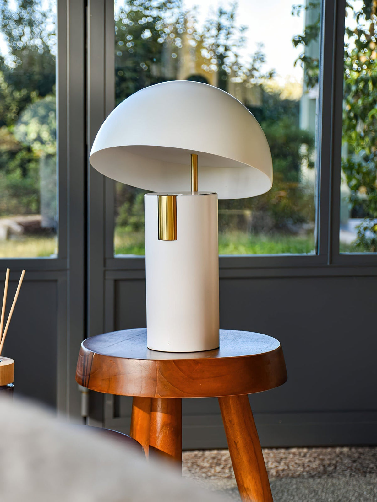 Lumanette lampada da tavolo