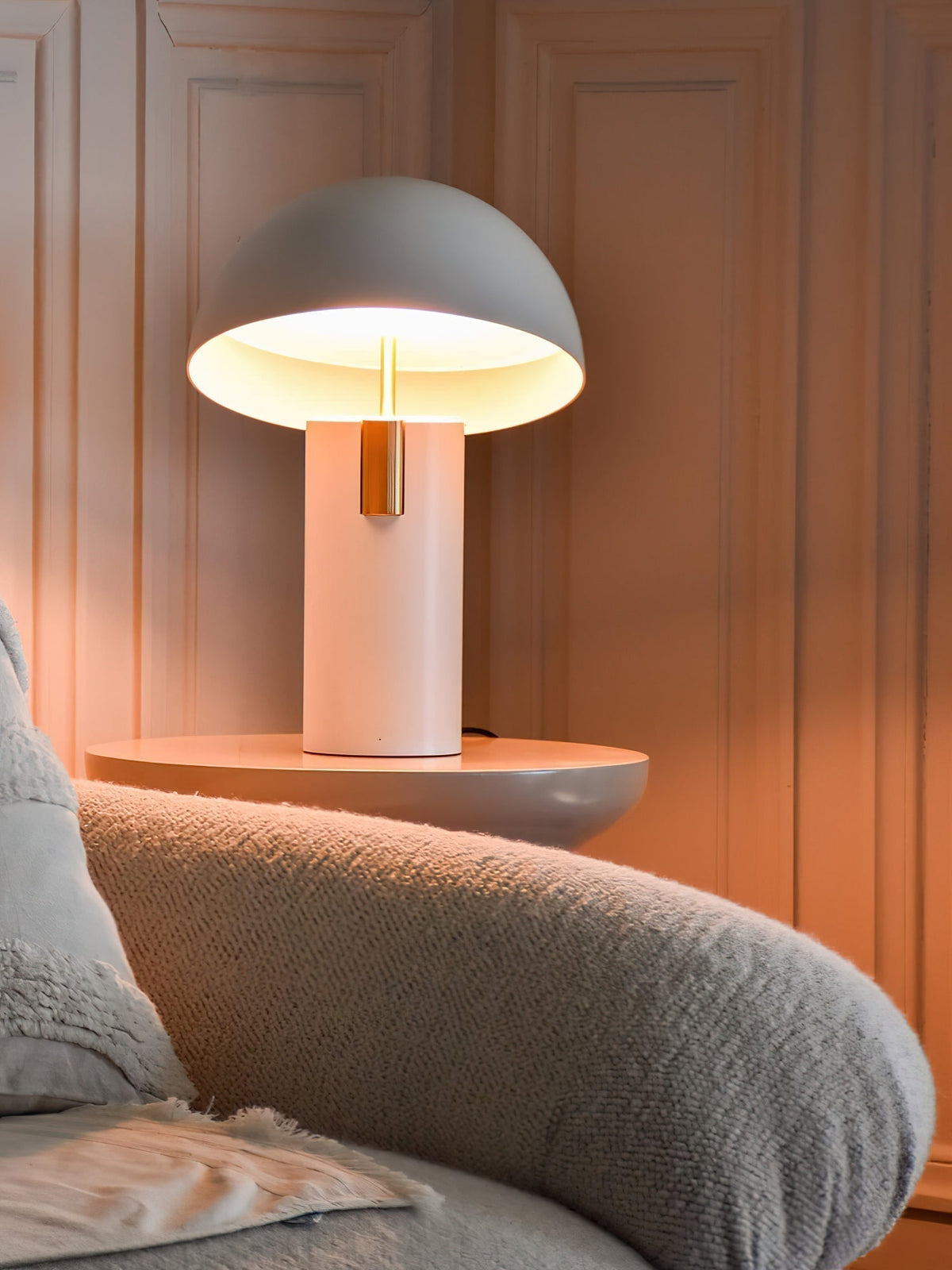 Lumanette lampada da tavolo