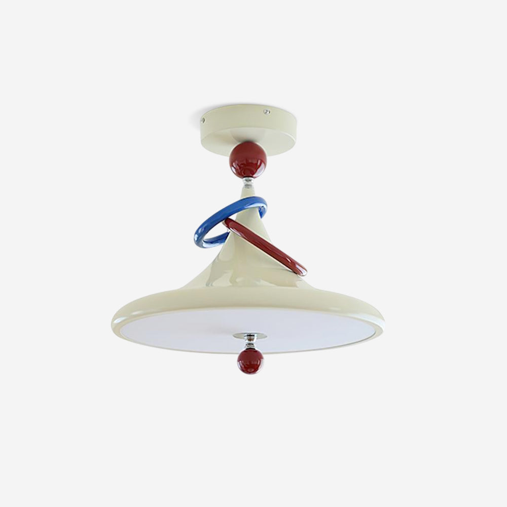 Lumaneon lampada da soffitto