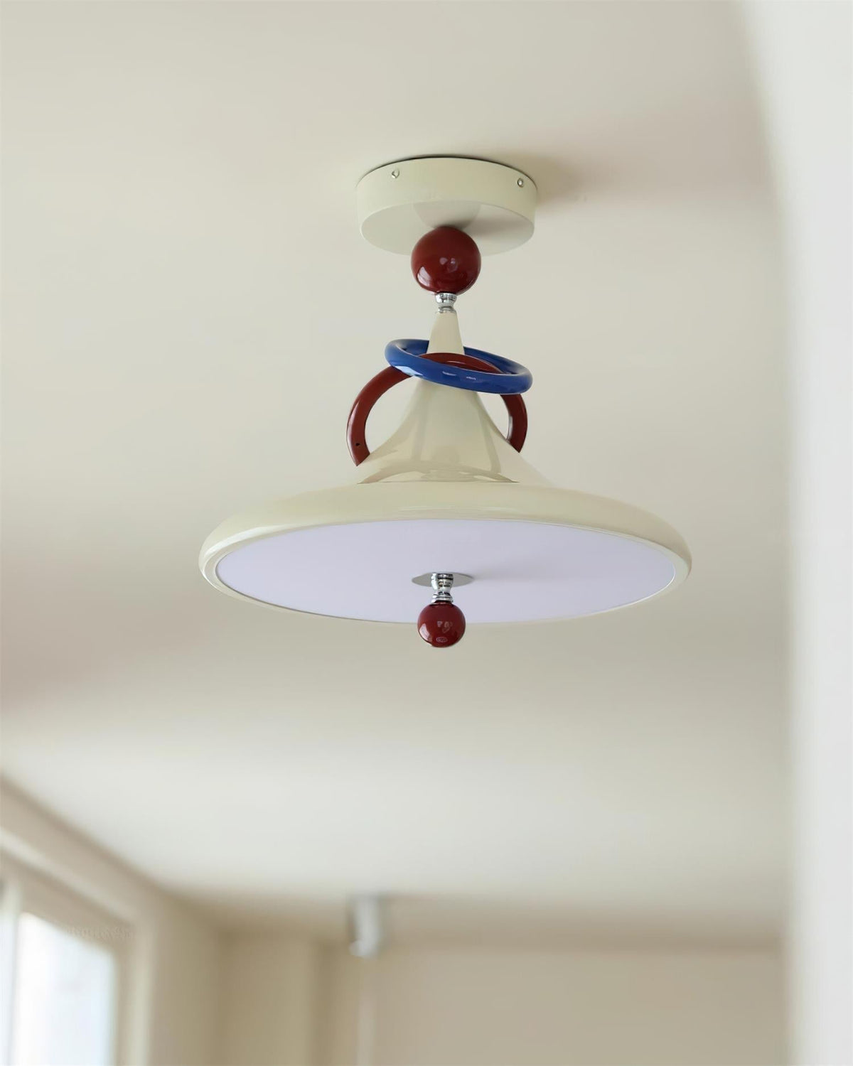 Lumaneon lampada da soffitto