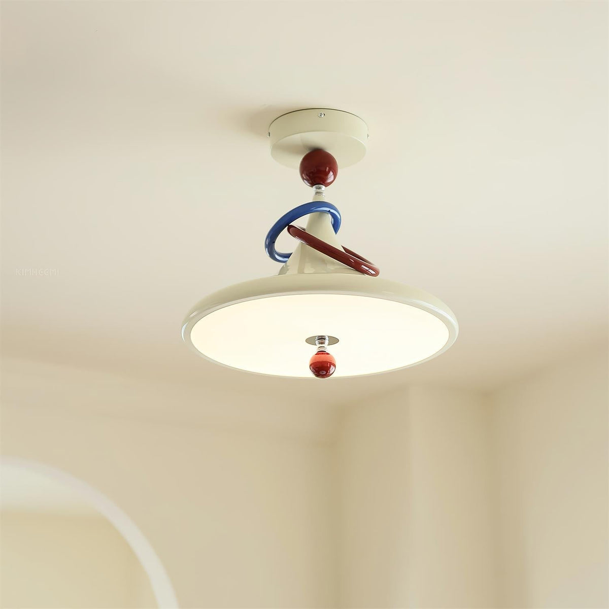 Lumaneon lampada da soffitto