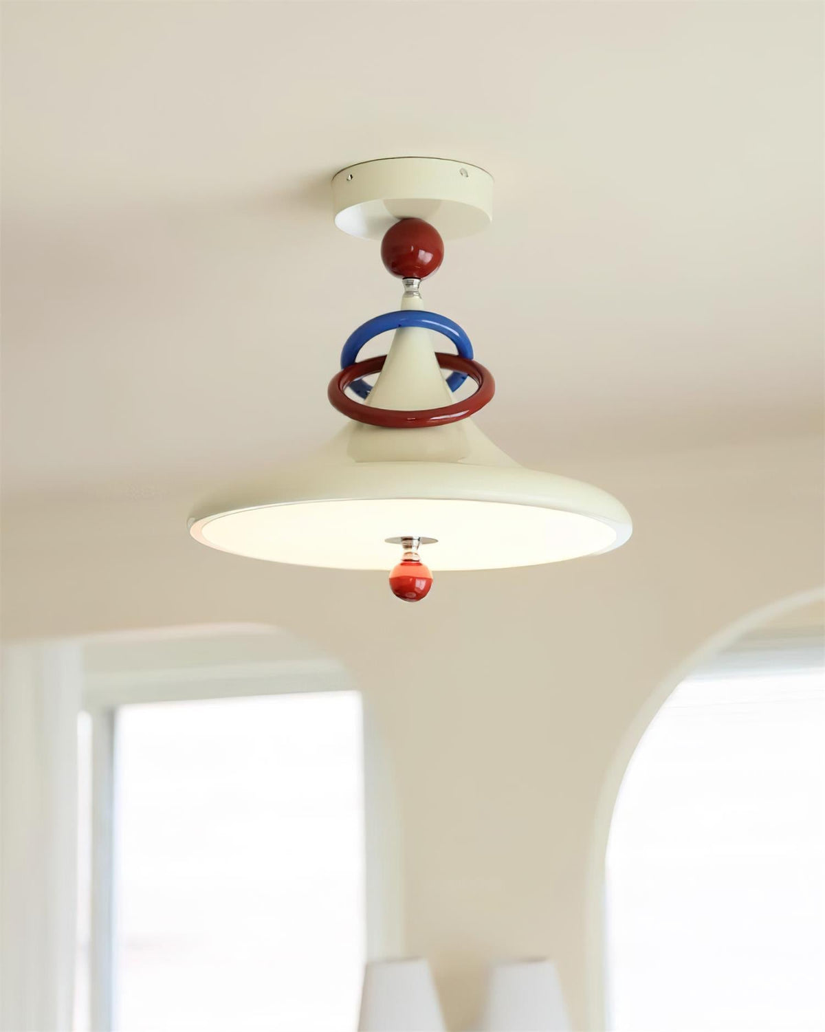Lumaneon lampada da soffitto