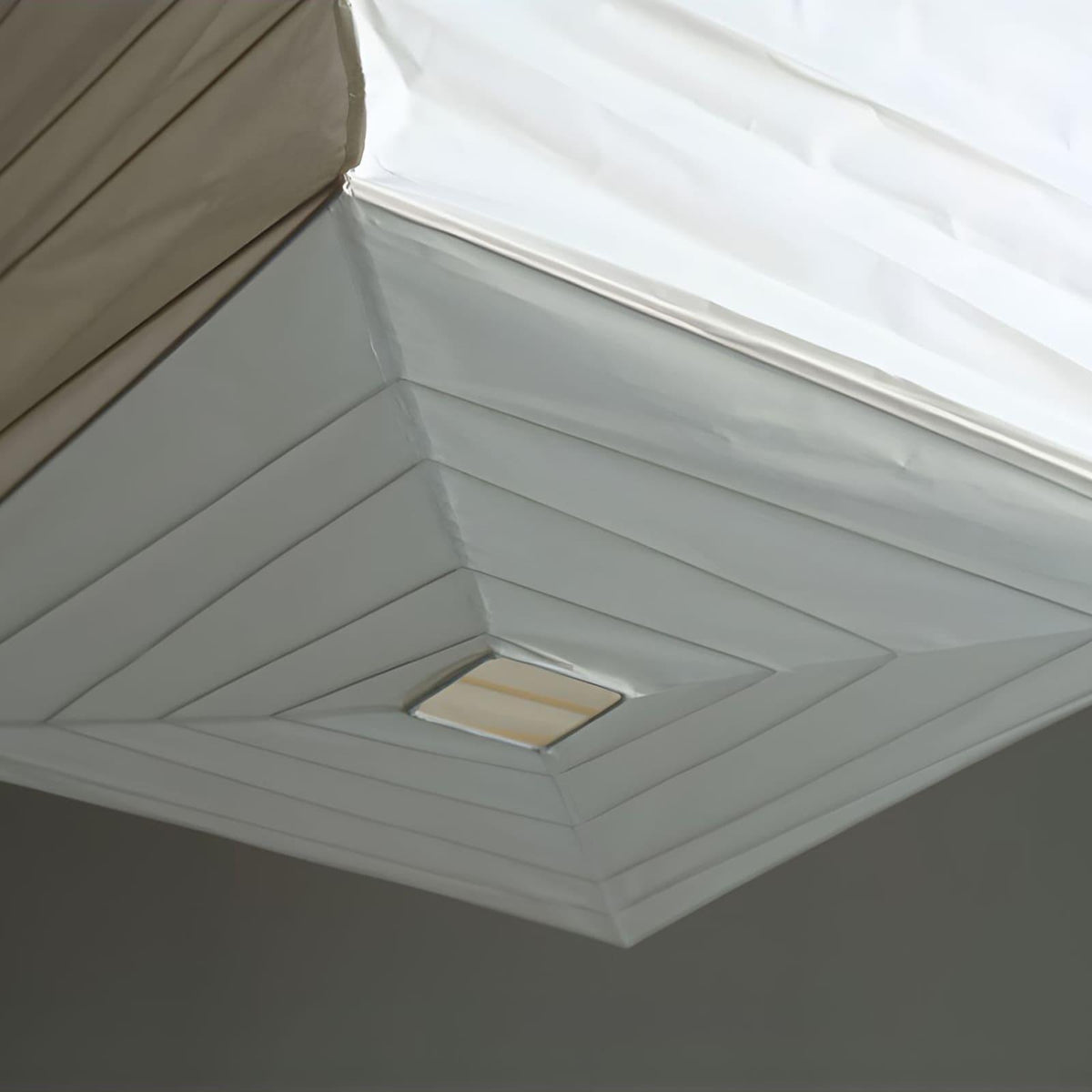 Eulien Paper Traditional lampada a sospensione