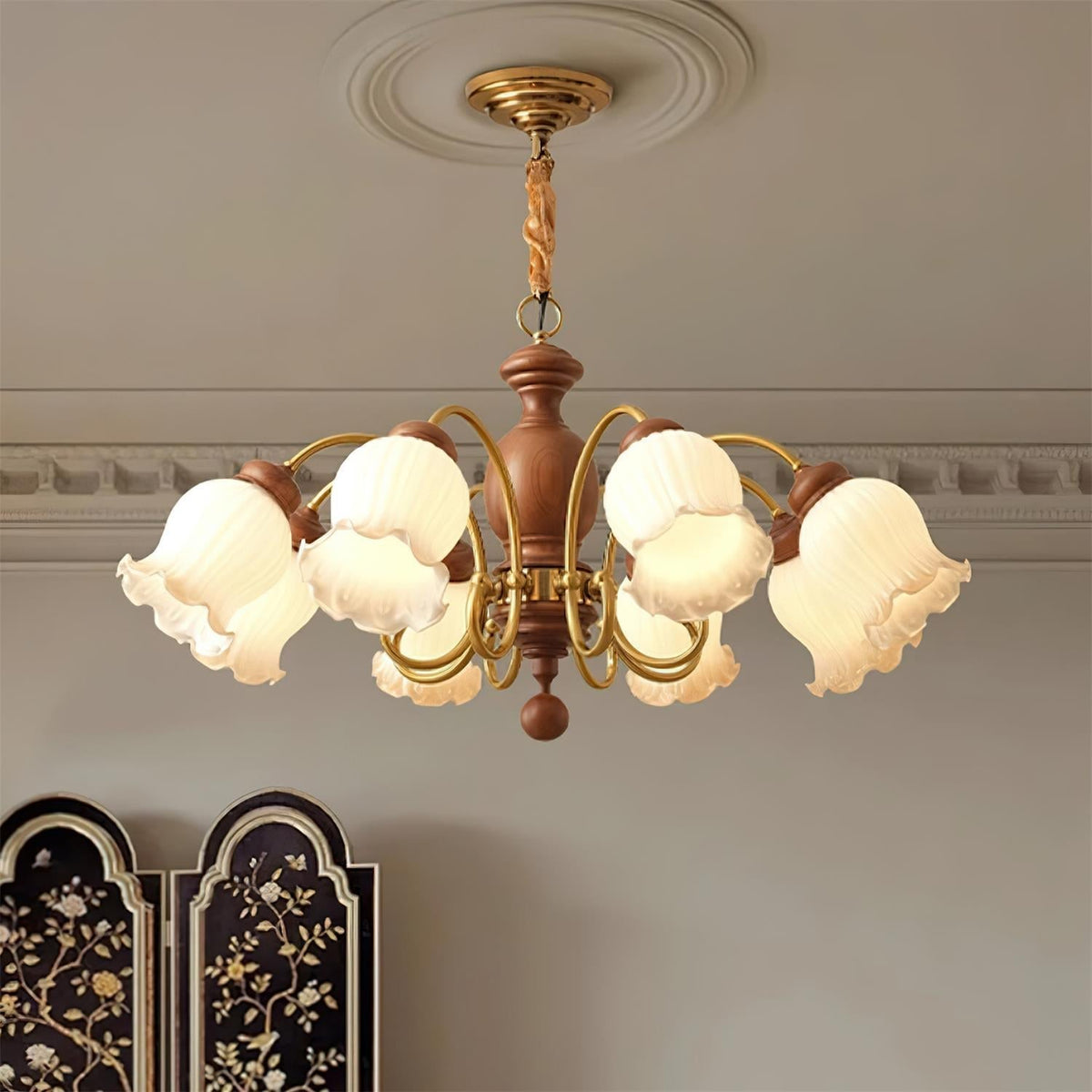 Phili lampadario