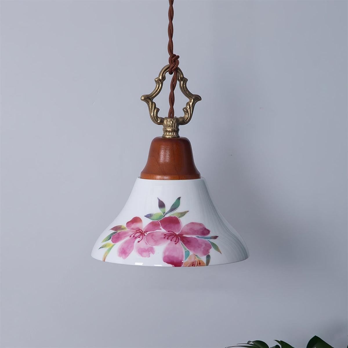 Ciraielle lampada a sospensione