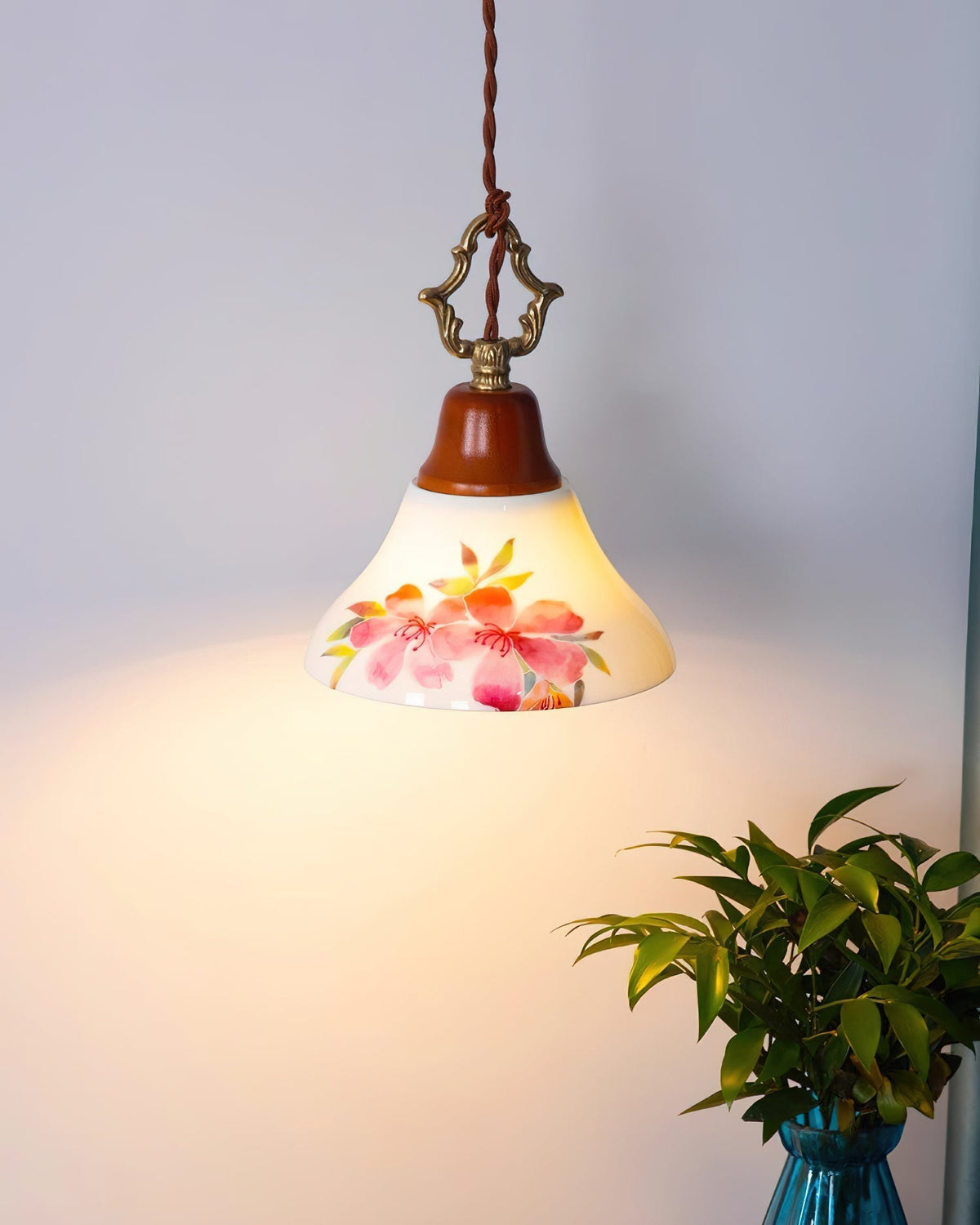 Ciraielle lampada a sospensione