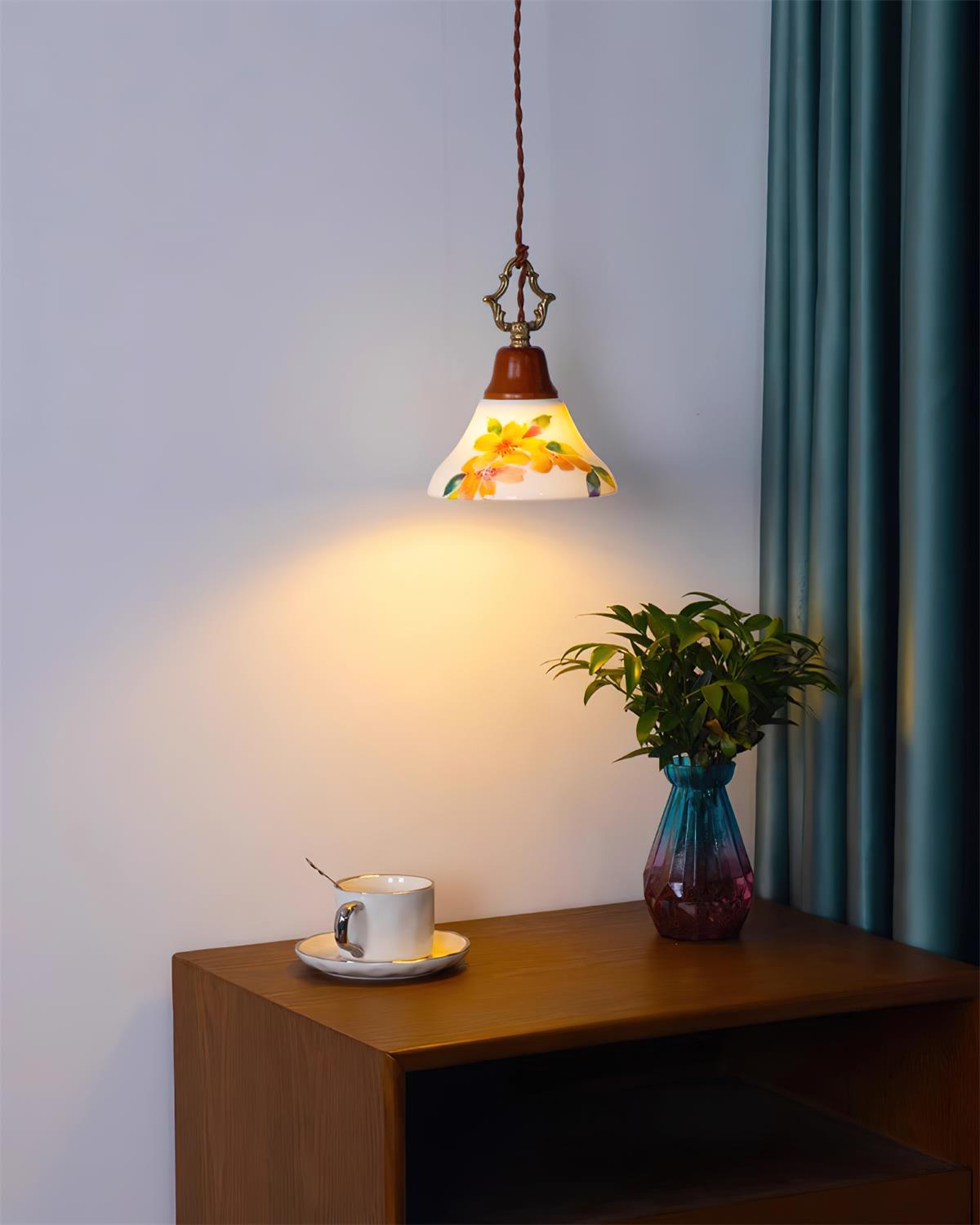 Ciraielle lampada a sospensione