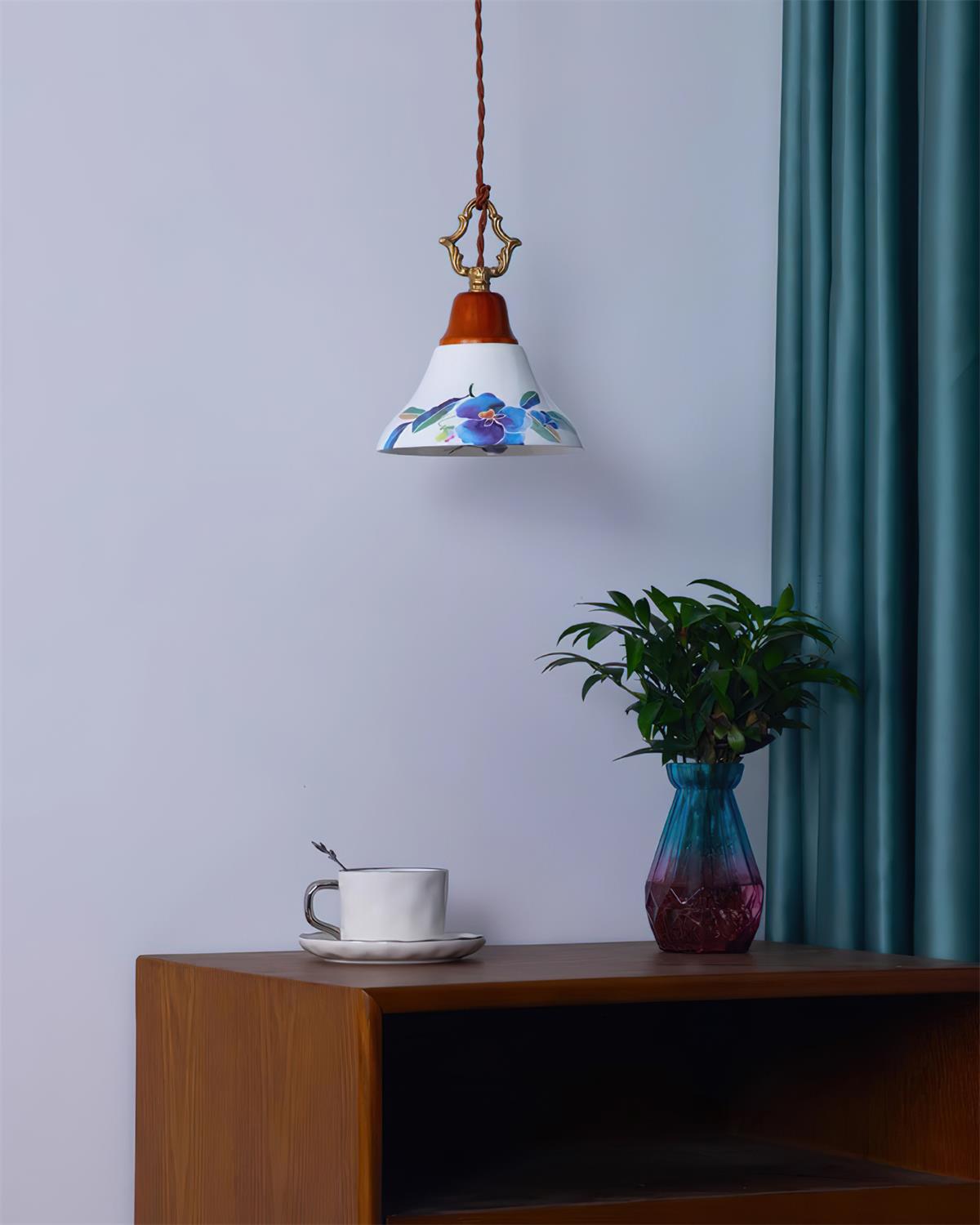Ciraielle lampada a sospensione