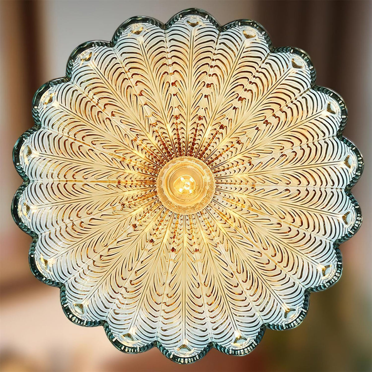 Mirinena Jewel lampada a sospensione