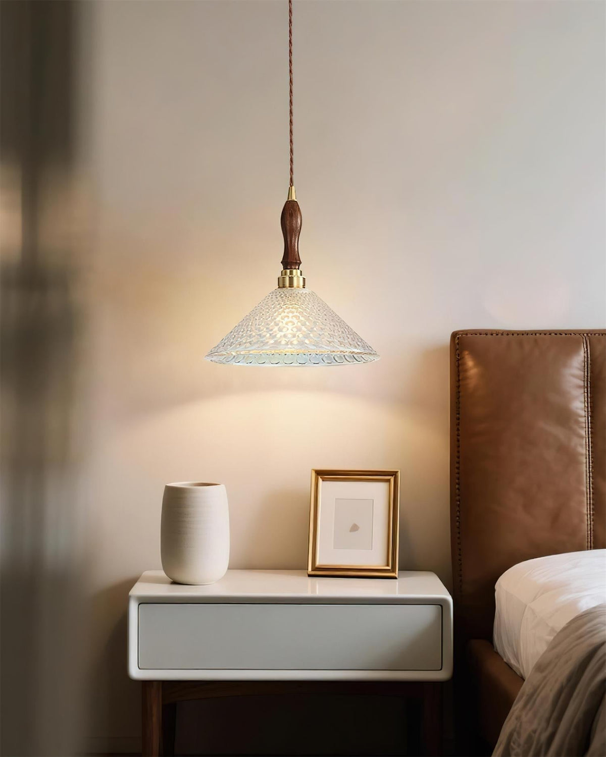 Mirinena Jewel lampada a sospensione