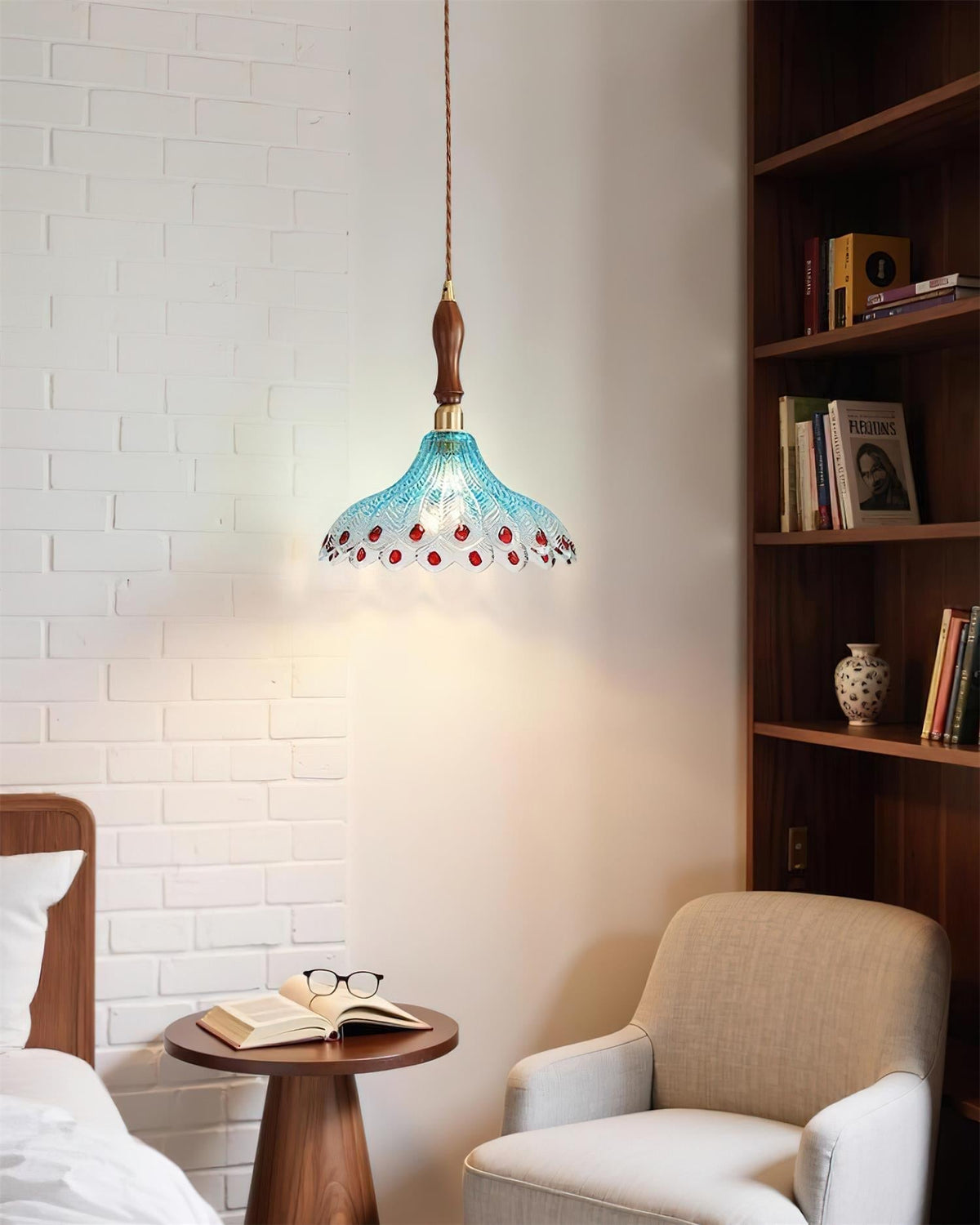 Mirinena Jewel lampada a sospensione