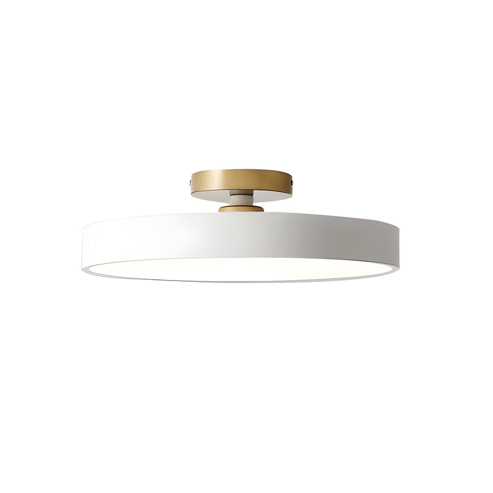 Oreleiella lampada da soffitto