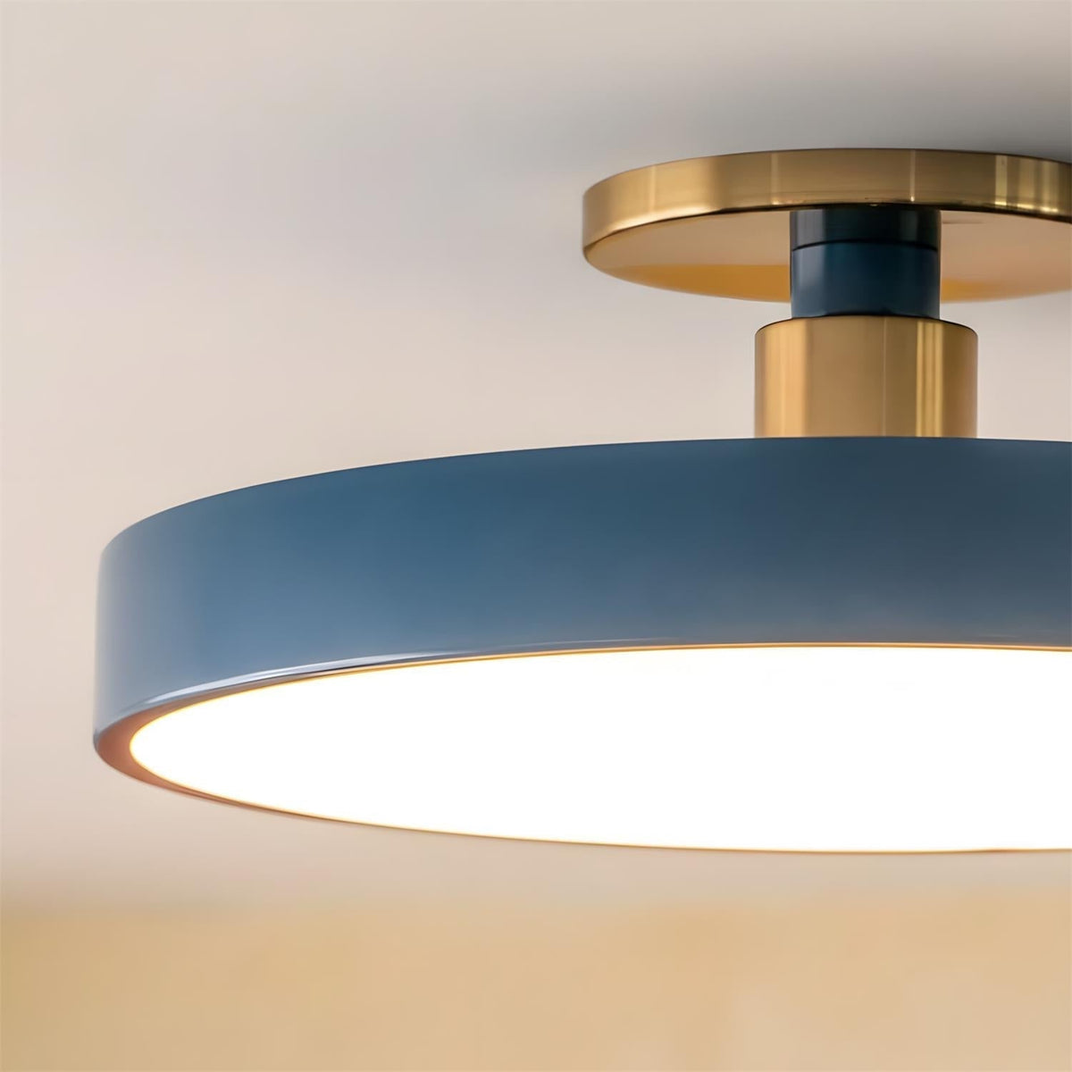 Oreleiella lampada da soffitto