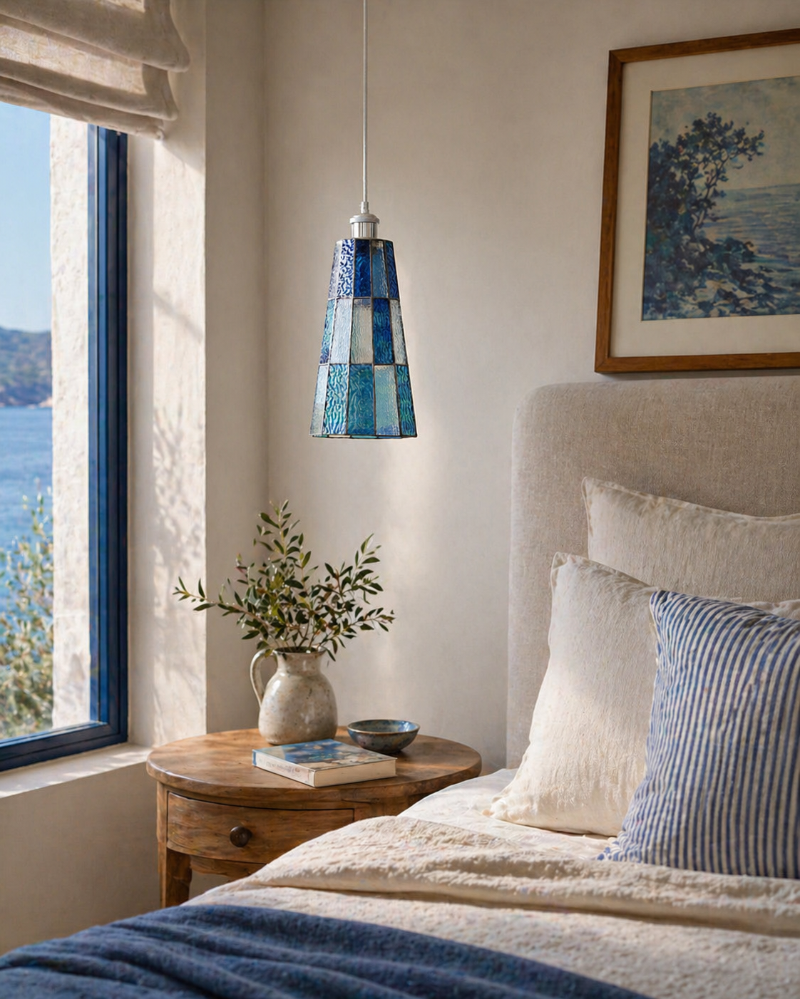 Azur lampada a sospensione