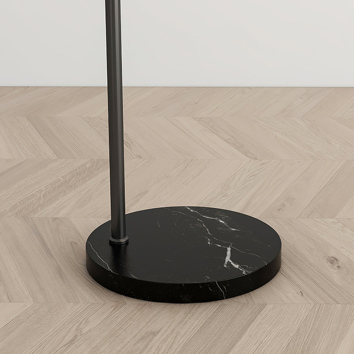 Viraorielle Pivot lampada da terra