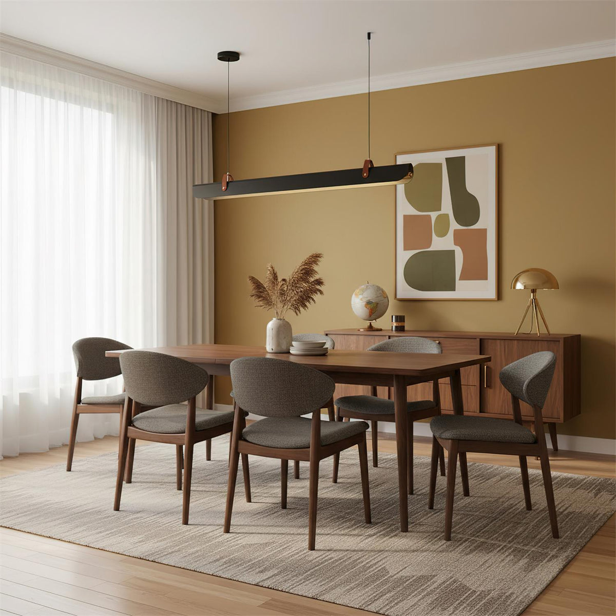 Cireleon Line lampadario